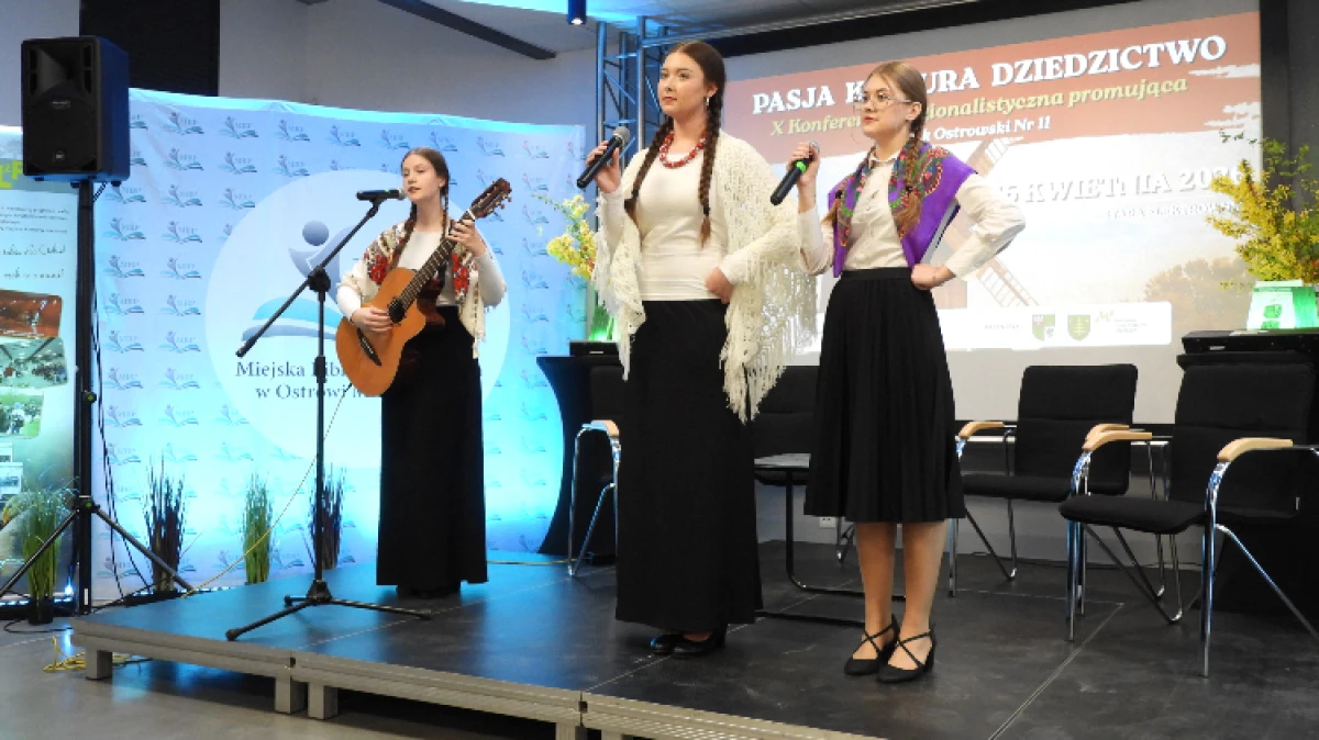 Fot. Hanna Chromińska