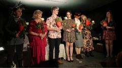 "Czekoladki" po raz ostatni przed wakacjami. Spektakl już wkrótce!