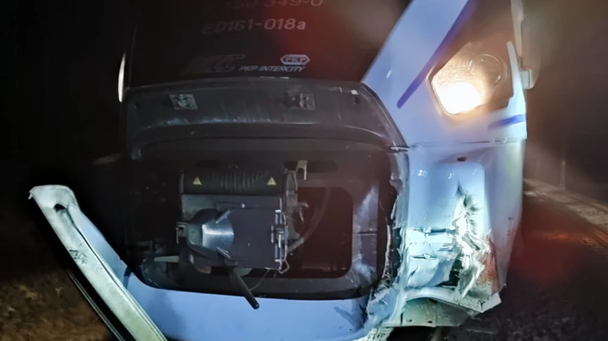 Fot. OSP Małkinia Górna