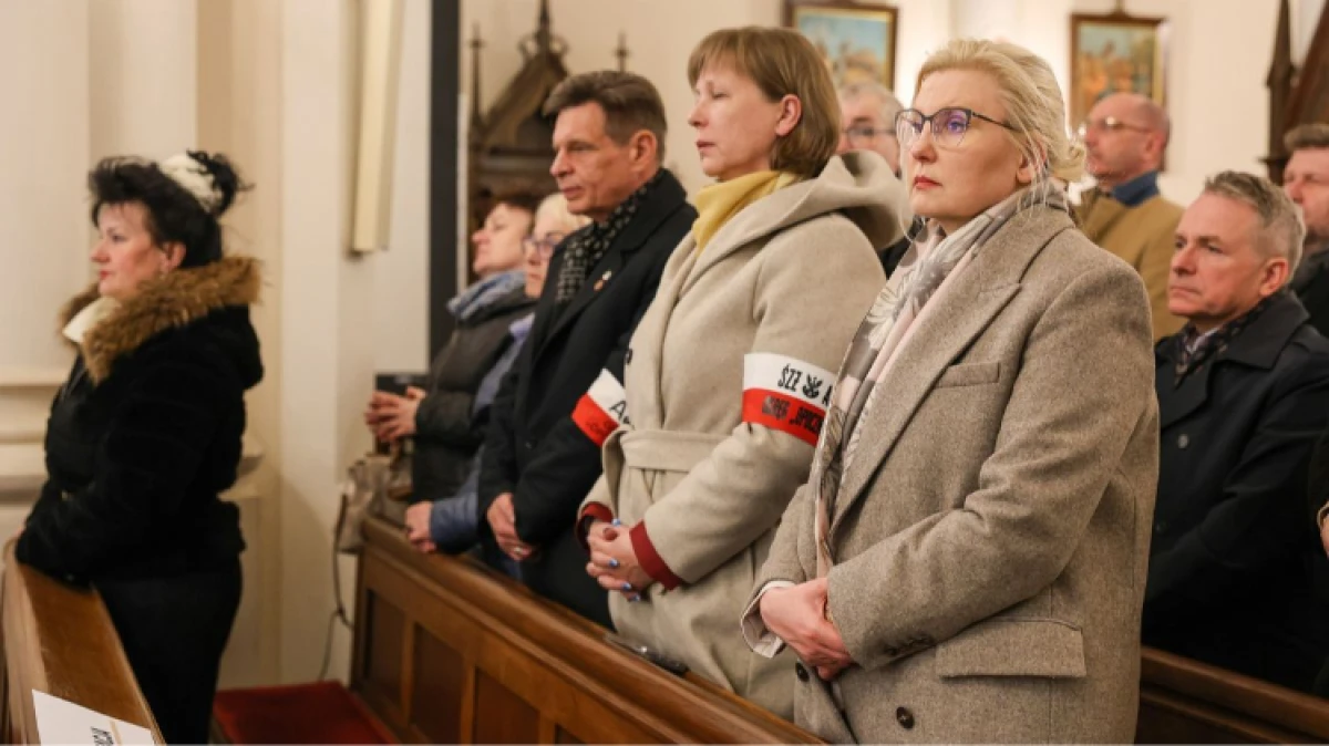 Fot. MDRP w Ostrowi Mazowieckiej