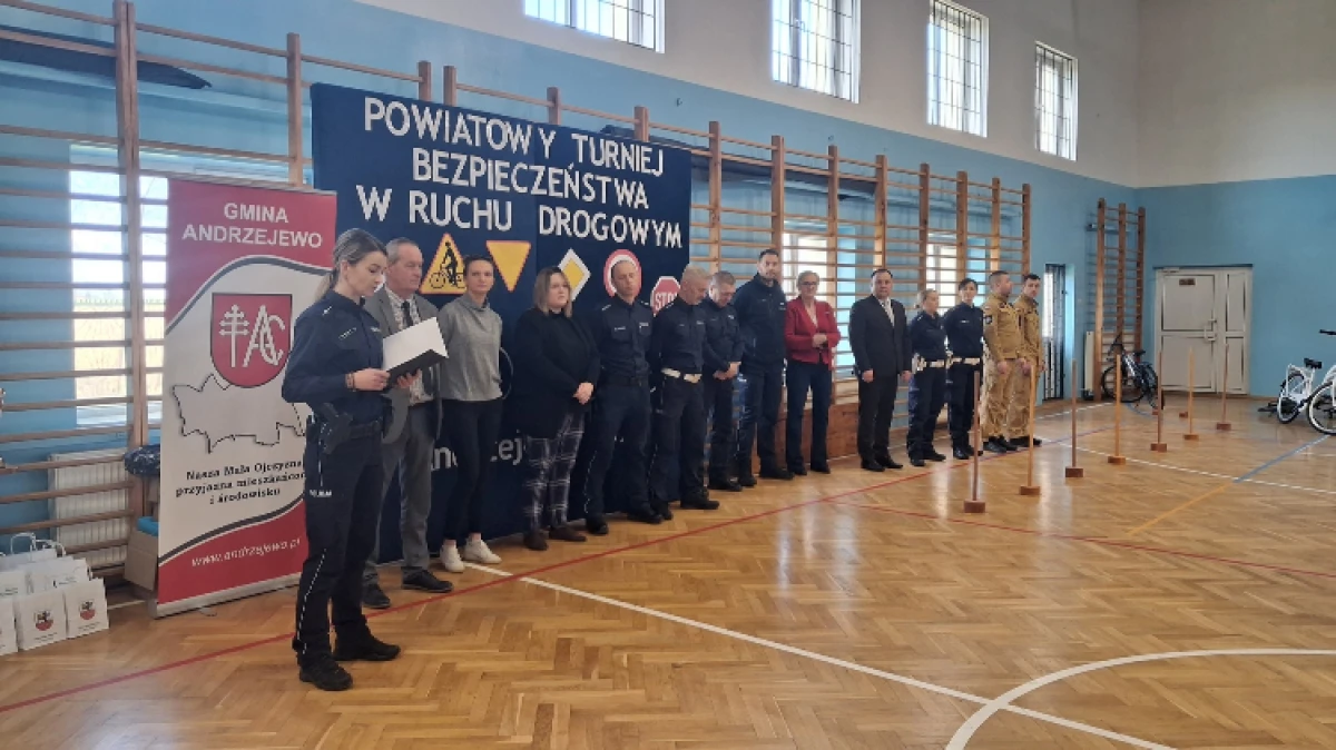 Fot. Gmina Andrzejewo