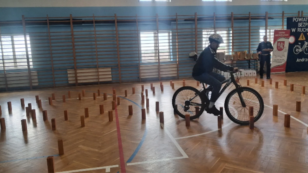 Fot. Gmina Andrzejewo