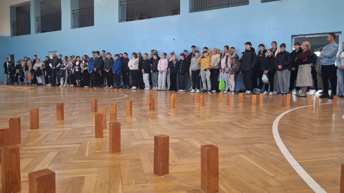 Fot. Gmina Andrzejewo