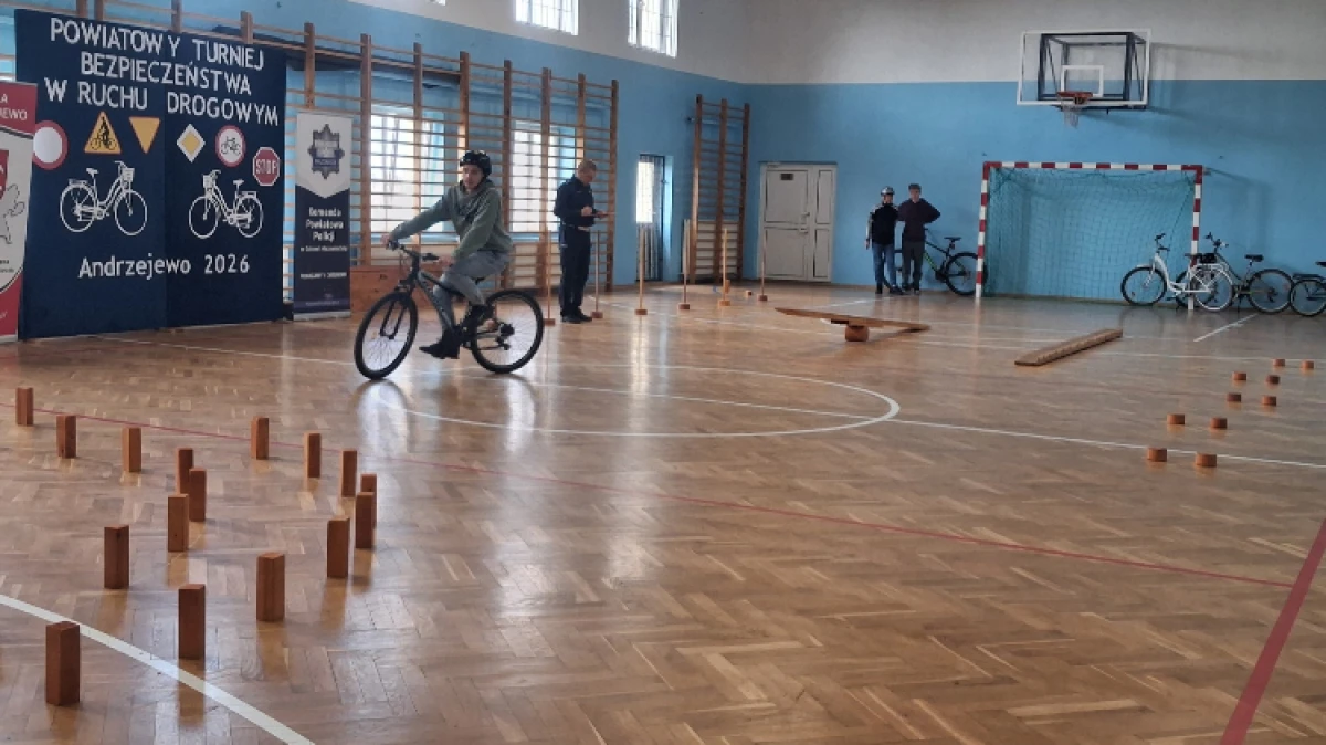 Fot. Gmina Andrzejewo