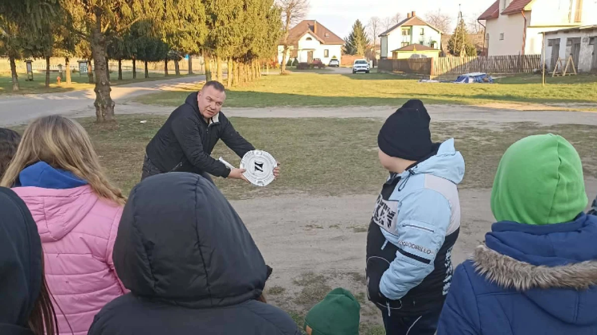Fot. MDP Zaręby Kościelne