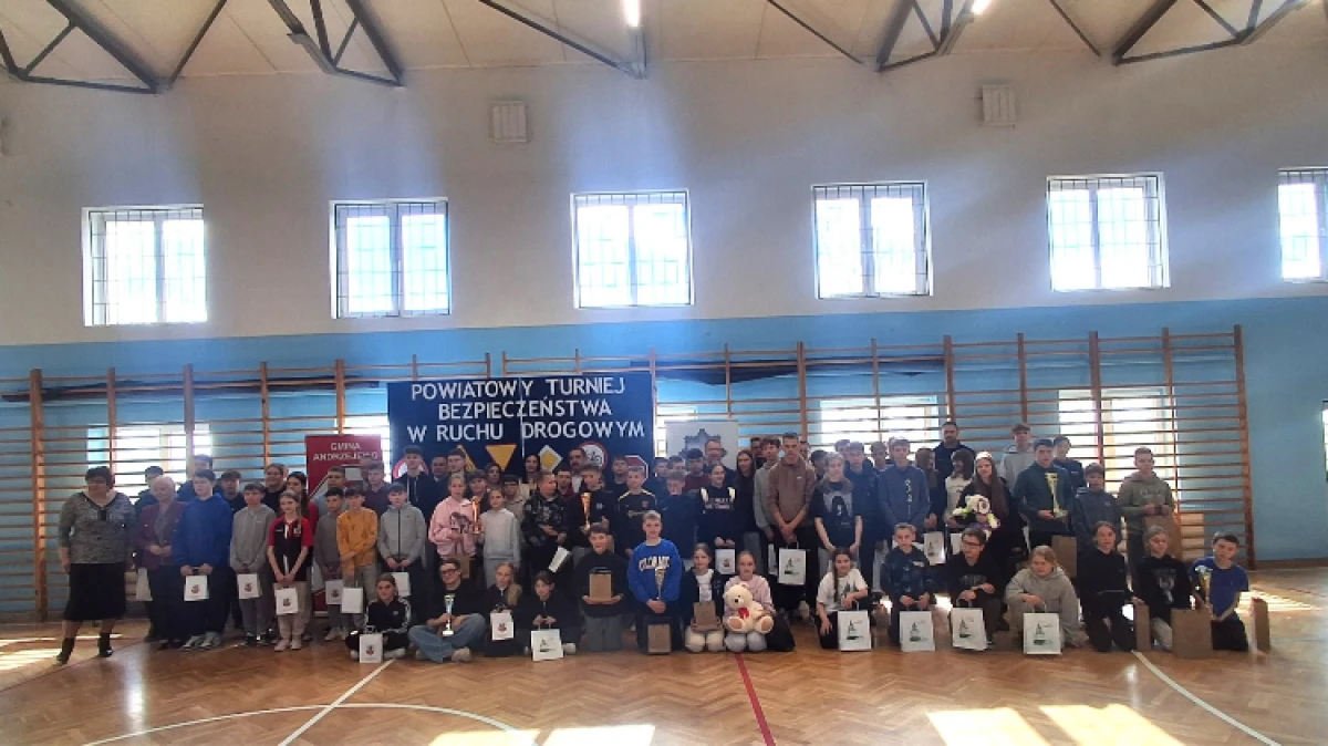 Fot. Gmina Andrzejewo