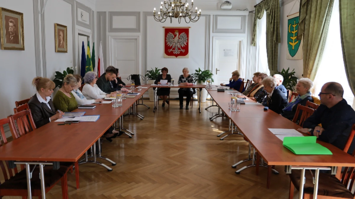 Fot. Miasto Ostrów Mazowiecka