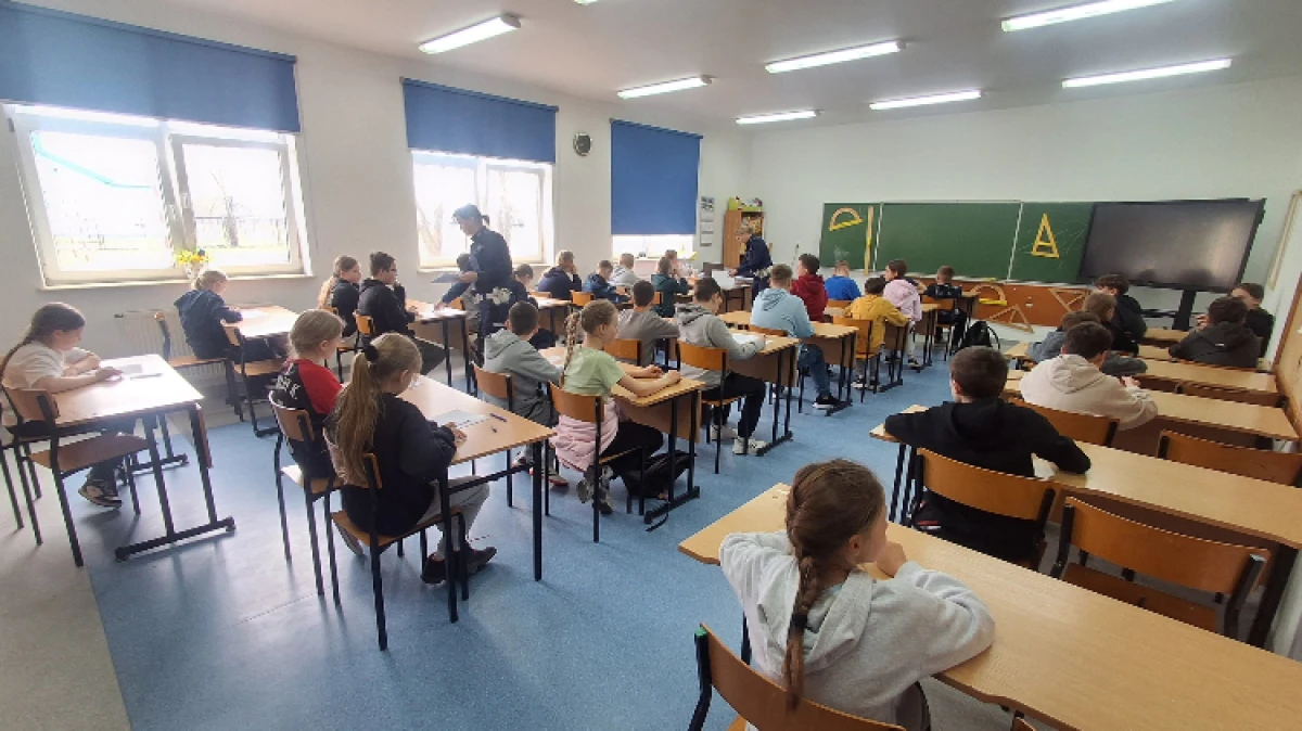 Fot. Gmina Andrzejewo