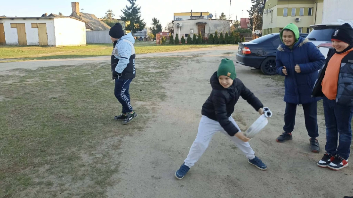 Fot. MDP Zaręby Kościelne