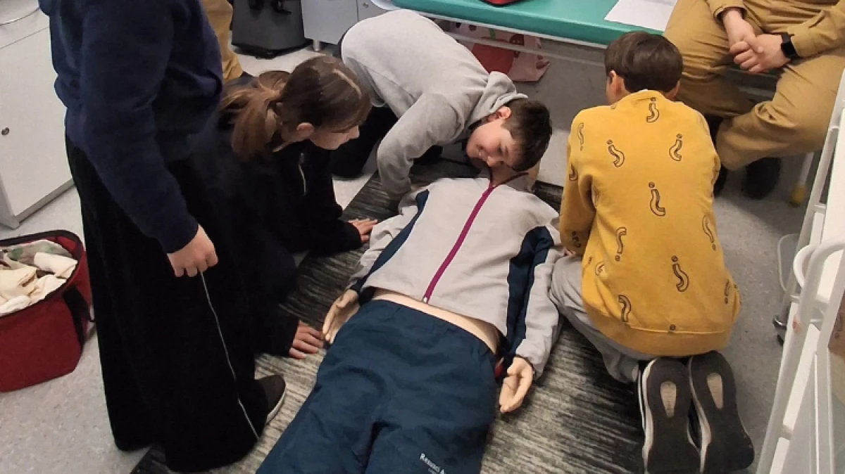 Fot. Gmina Andrzejewo