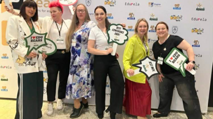 Ostrów Mazowiecka - 18–19 kwietnia 2026 w Poznaniu odbyło się jedno z najważniej