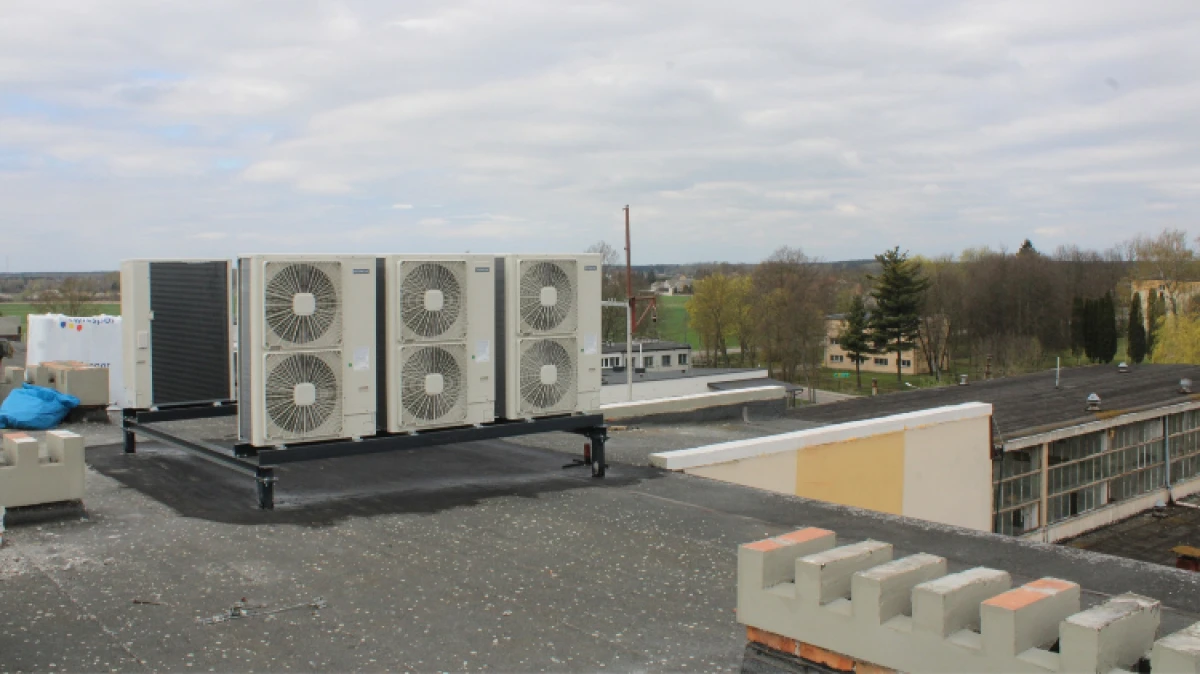 Fot. Starostwo Powiatowe Ostrów Mazowiecka