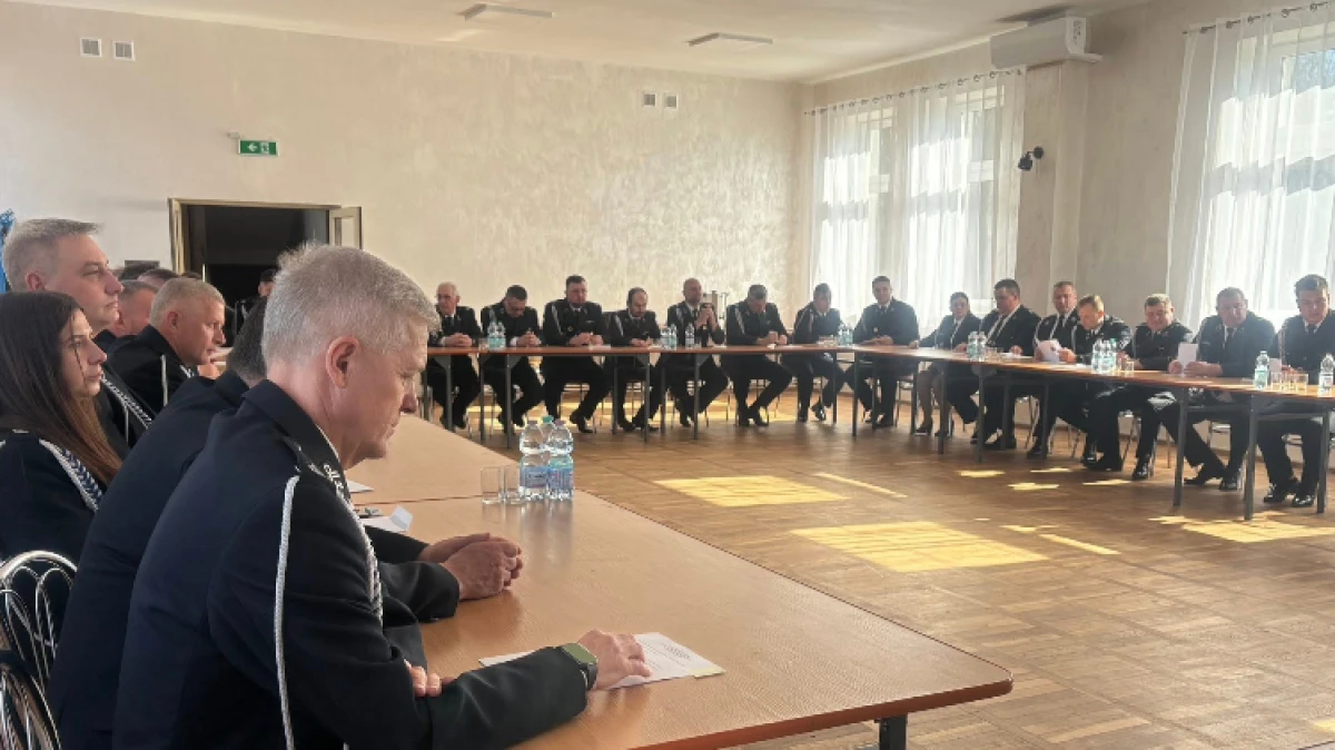 Fot. Gmina Małkinia Górna