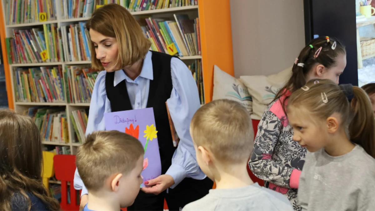 Fot. Miasto Ostrów Mazowiecka