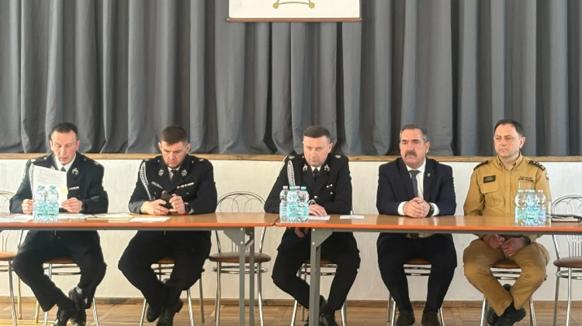 Fot. Gmina Małkinia Górna