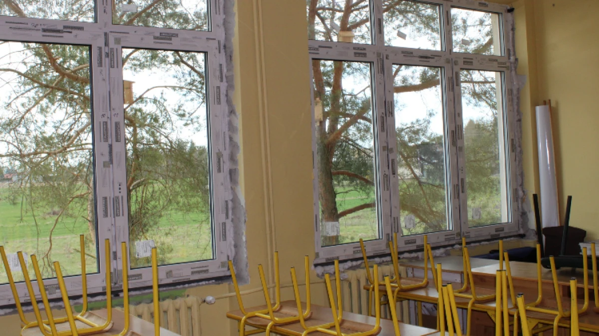 Fot. Starostwo Powiatowe Ostrów Mazowiecka