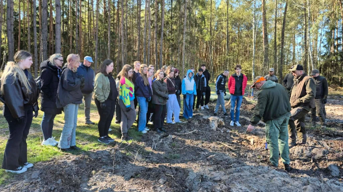 Fot. LO im. M. Kopernika