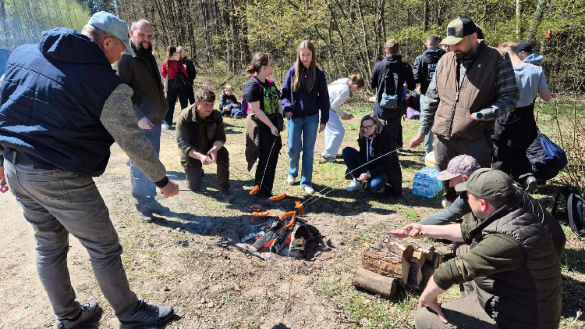 Fot. LO im. M. Kopernika