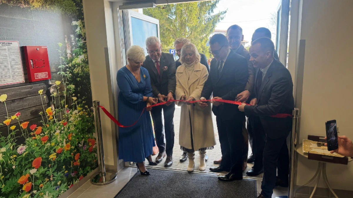 To wydarzenie może zmienić codzienność wielu rodzin z regionu. Ruszyła placówka, która ma zapewnić całodobową opiekę osobom wymagającym