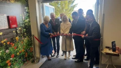 Wielkie otwarcie ważnej placówki. To inwestycja, która ma służyć całemu regionowi (zdjęci…