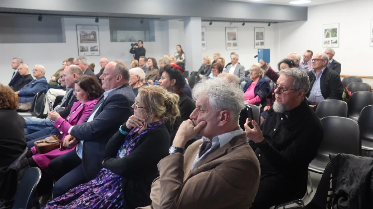 Fot. MBP w Ostrowi Mazowieckiej