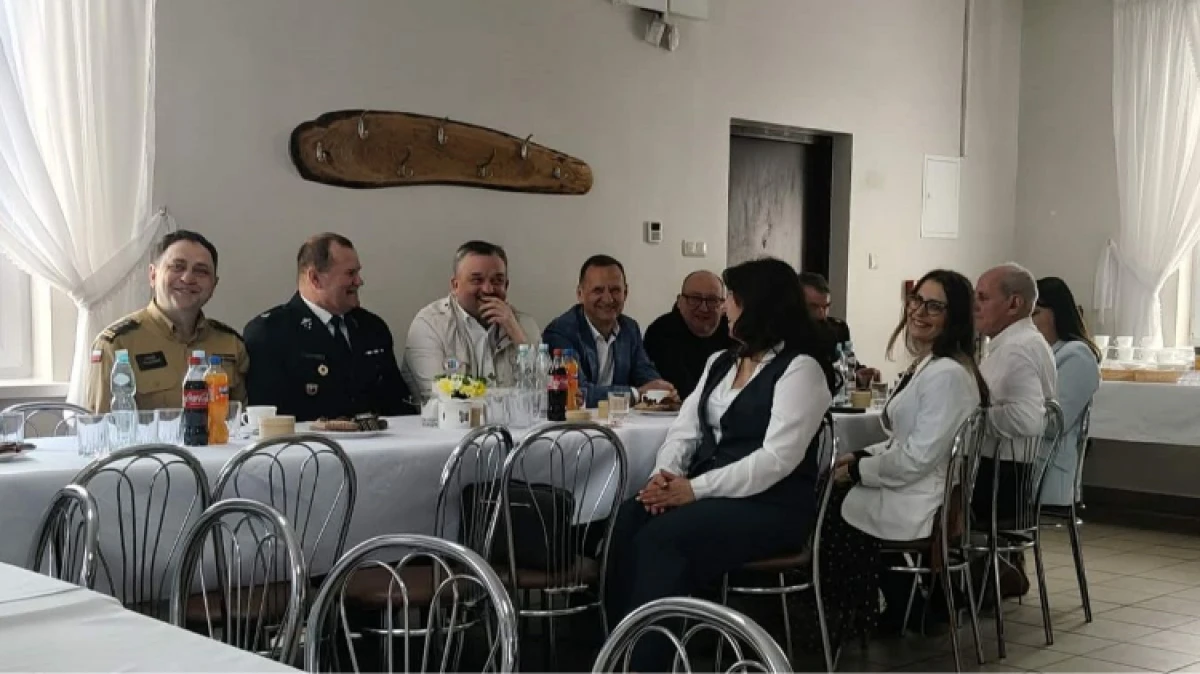 Fot. Gmina Ostrów Mazowiecka