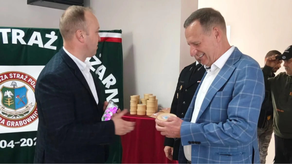 Fot. Gmina Ostrów Mazowiecka