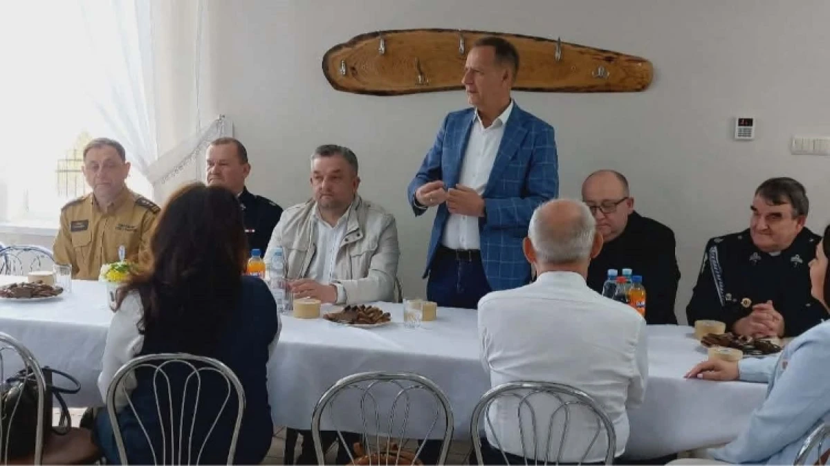 Fot. Gmina Ostrów Mazowiecka