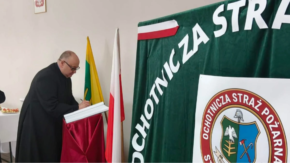 Fot. Gmina Ostrów Mazowiecka