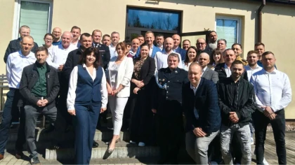 To ważna wiadomość dla mieszkańców i kolejny sygnał, że stra