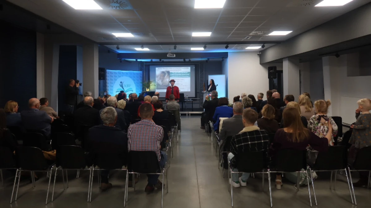 Fot. MBP w Ostrowi Mazowieckiej