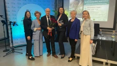 Spotkanie autorskie Sławomira Konarzewskiego w Starej Elektrowni (zdjęcia)