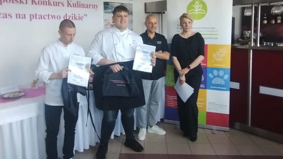 Fot. ZSCKR w Starym Lubiejewie