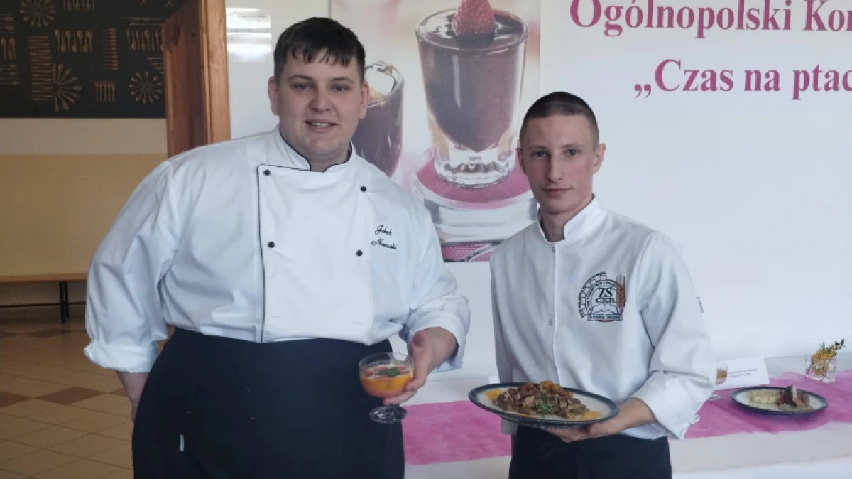 Fot. ZSCKR w Starym Lubiejewie