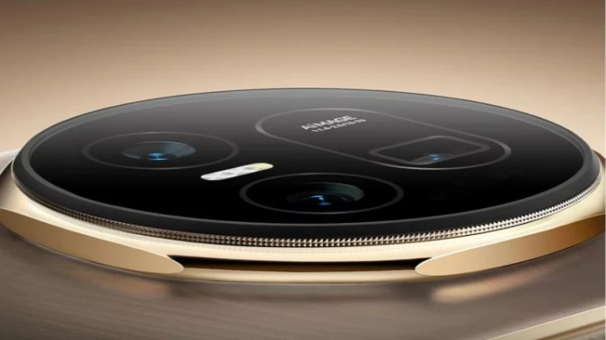 Aparaty w smartfonach stały się jedną z najważniejszych funkcji dla użytkowników. Wiele osób używa swoich telefonów do uchwycenia codzienn