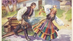 Poniedziałek Wielkanocny - lany poniedziałek czyli śmigus-dyngus. Podtrzymujecie tradycję?