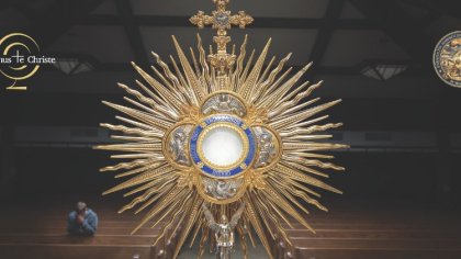 Ostrów Mazowiecka - 12 kwietnia 2026 parafia rozpoczyna misję tworzenia Kaplicy 