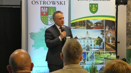 Ostrów Mazowiecka - 16 kwietnia 2026 roku w Starej Elektrowni w Ostrowi Mazowiec