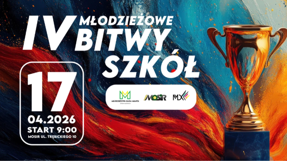 Fot. MDK Ostrów Mazowiecka