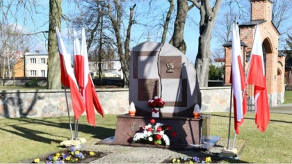 Obchody 86. rocznicy Zbrodni Katyńskiej oraz 18. rocznicy ka