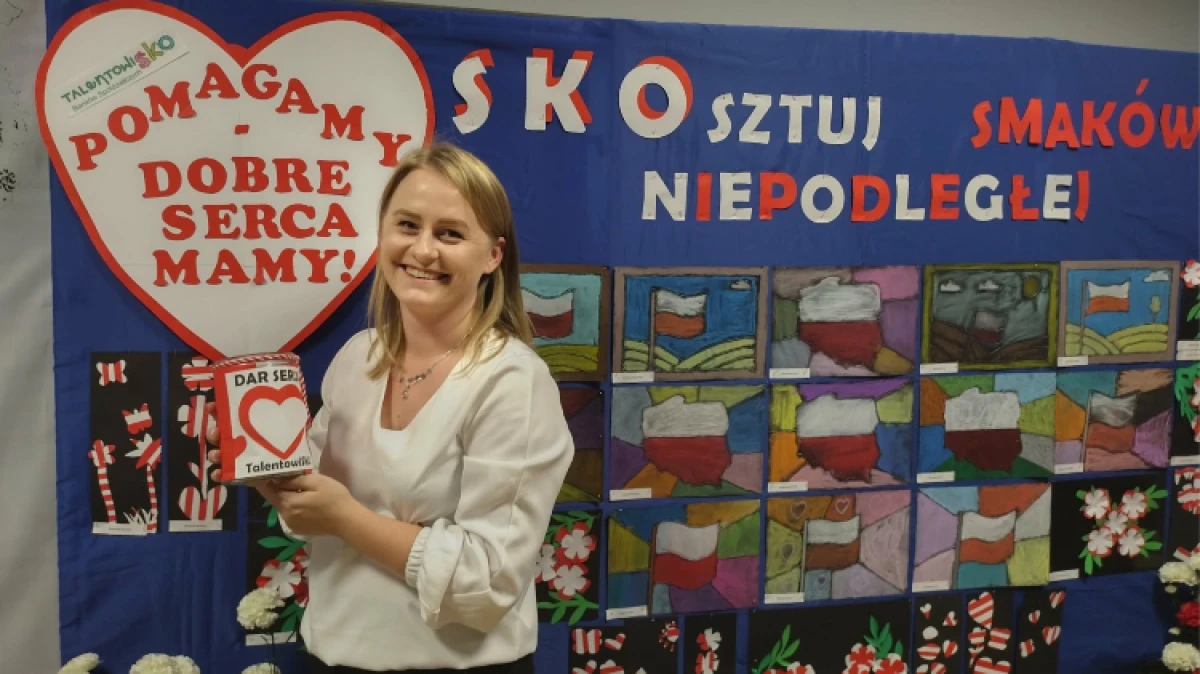 Fot. Archiwum szkoły