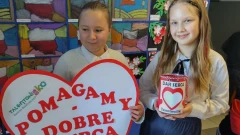 Wielkie działania małej społeczności. Przeczytajcie o "spółdzielni dobrych serc" z Brudek…