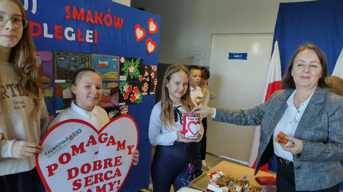 Fot. Archiwum szkoły