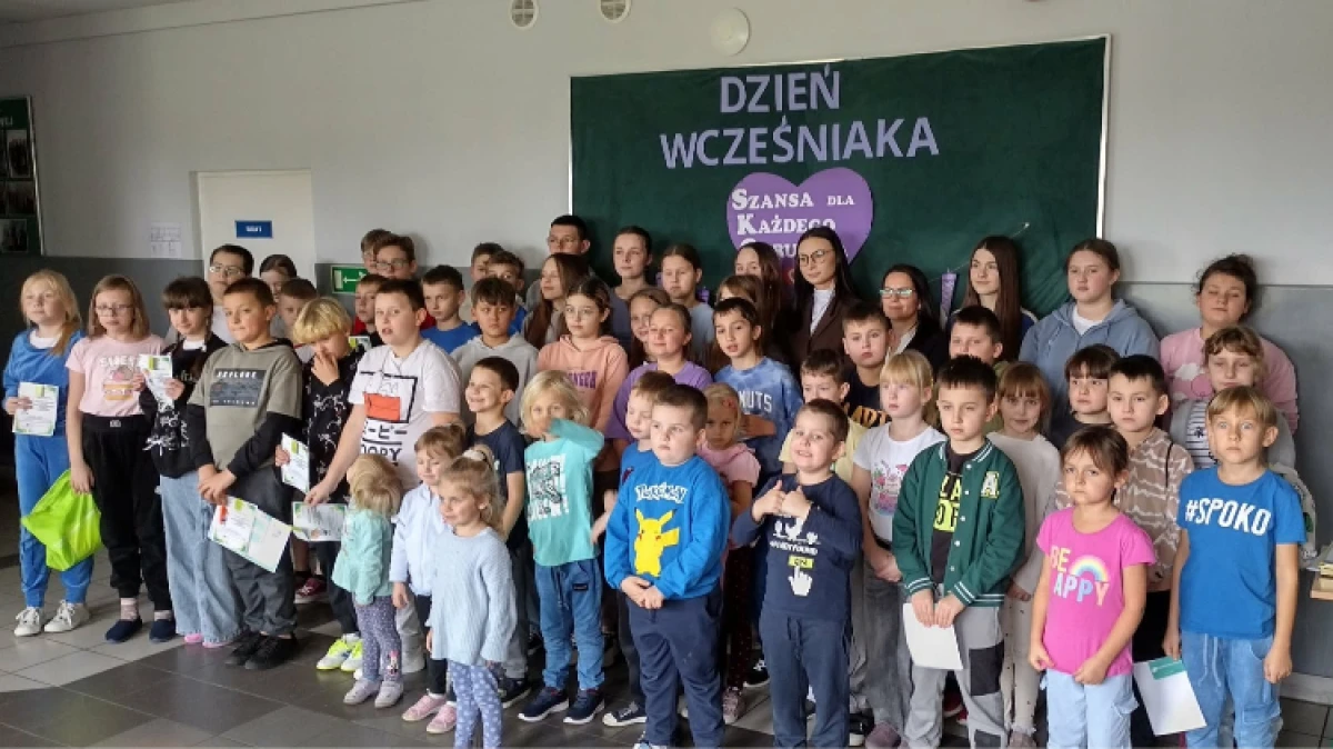 Fot. Archiwum szkoły