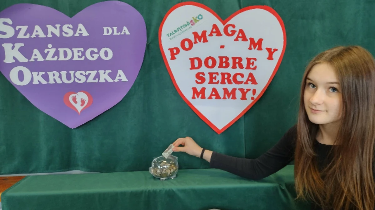 Fot. Archiwum szkoły