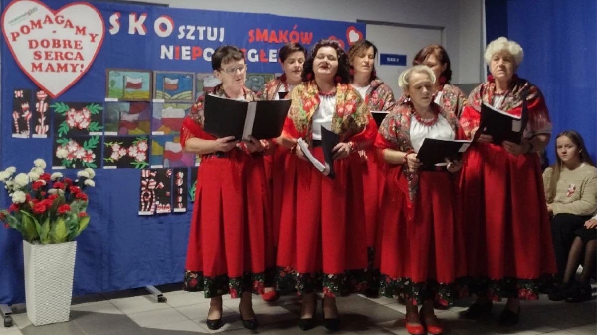 Fot. Archiwum szkoły