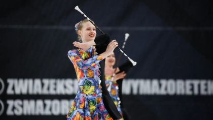Ostrów Mazowiecka - Mistrzostwa Polski Solo i Duo-Trio 2026 to druga ważna część