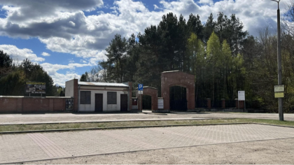 Ostrów Mazowiecka - Po 28 latach miasto chce zmienić zasady obowiązujące na cmen