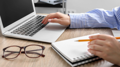 Ostrów Mazowiecka - Szukając pracy, warto zaglądać do ogłoszeń przekazywanych pr