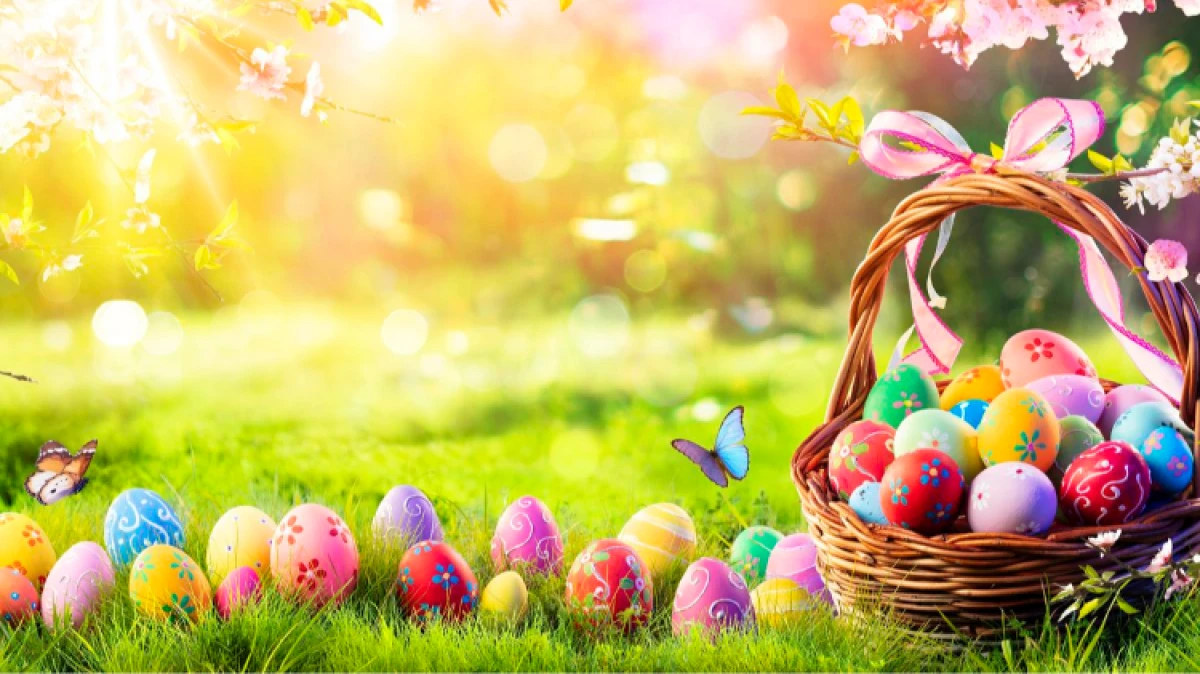 Zapowiadają się święta z wyraźnym pogodowym zwrotem. Najpierw będzie przyjemnie, ciepło i bardziej wiosennie, ale chwilę później aura pok